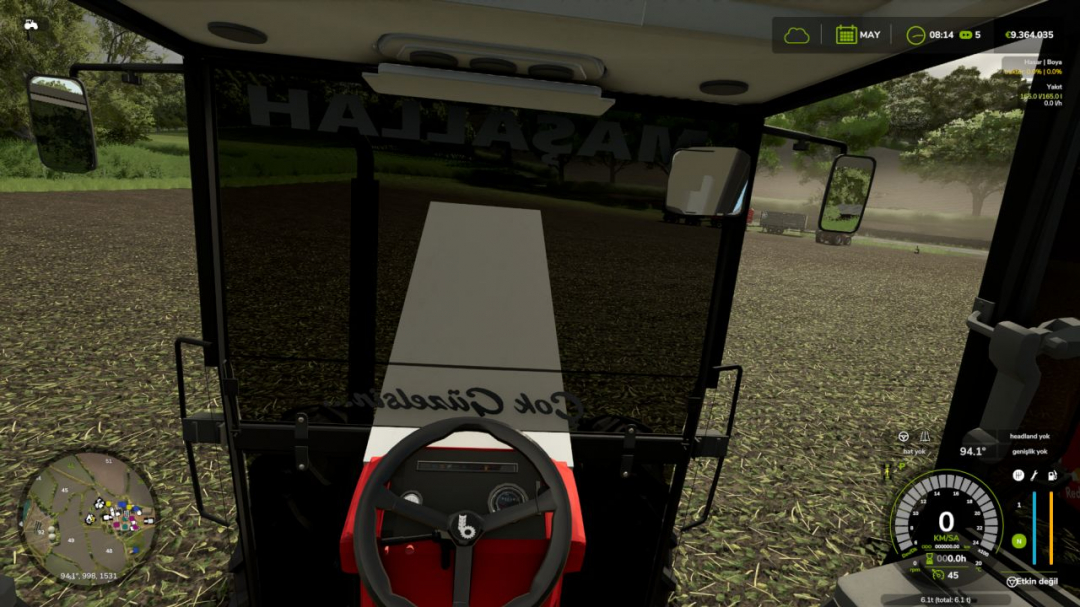 Basak 2050, 2060, and 2075 BK series models V1.0