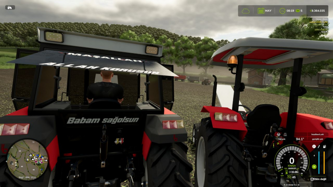 Basak 2050, 2060, and 2075 BK series models V1.0