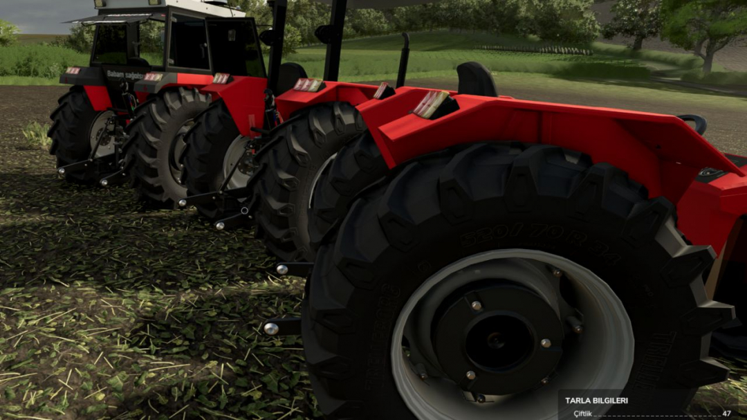 Basak 2050, 2060, and 2075 BK series models V1.0