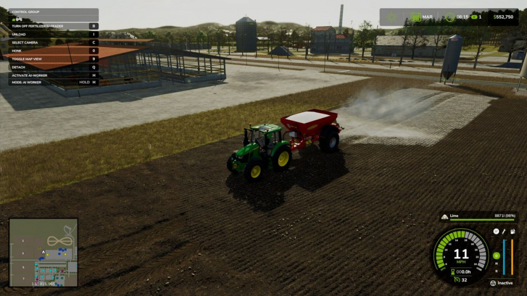 Broadcast Seeding V1.0