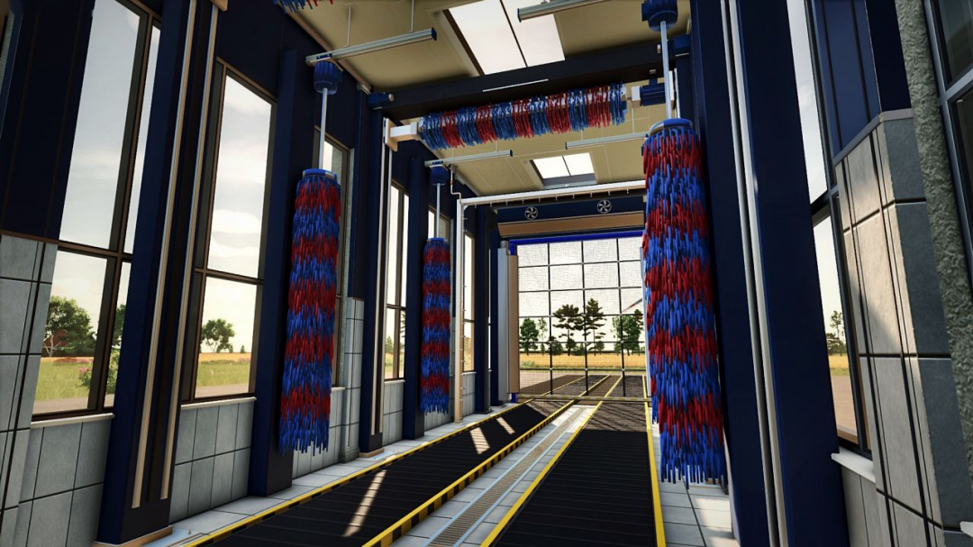 Car Wash V1.3.2