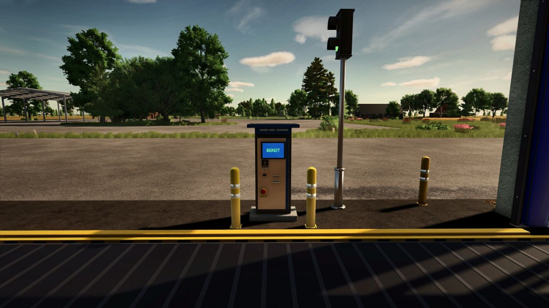 Car Wash V1.3.2