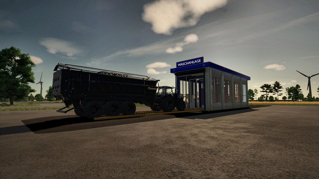Car Wash V1.3.2