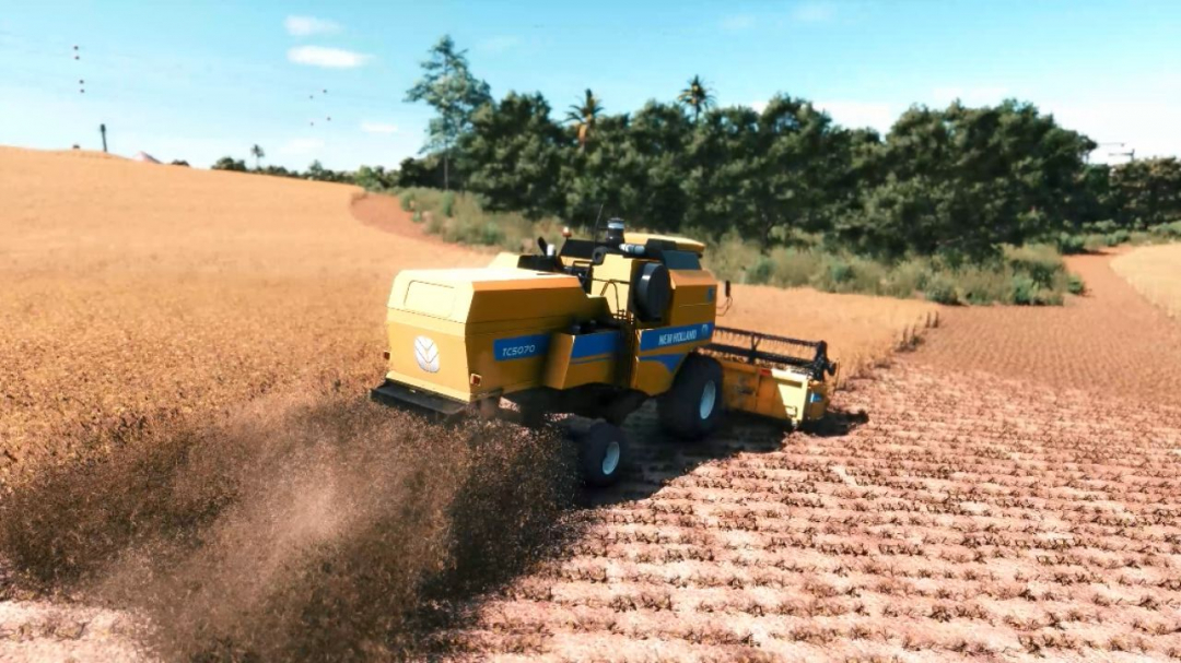Change the Visual Amount of Straw V1.0