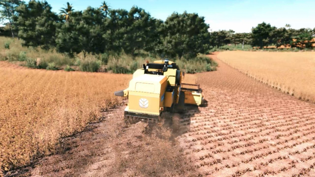 Change the Visual Amount of Straw V1.0