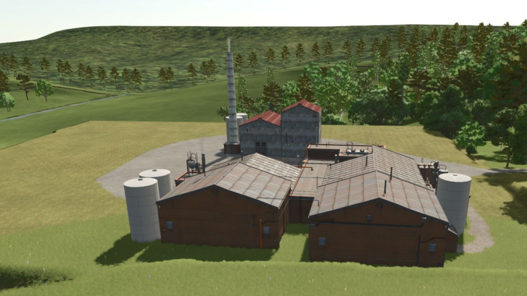 Cobalt production chain V1.0