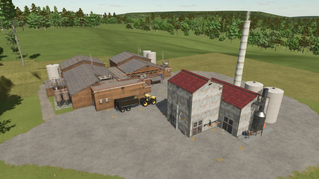 Cobalt production chain V1.0