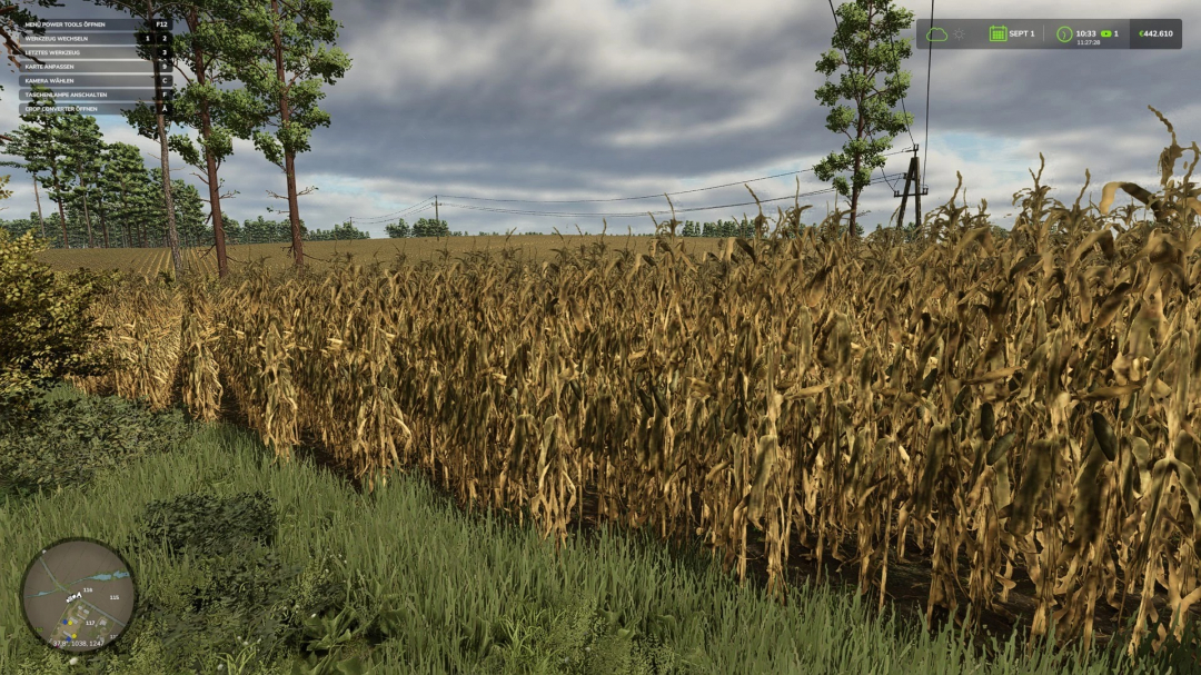 Crop Converter v1.1.1