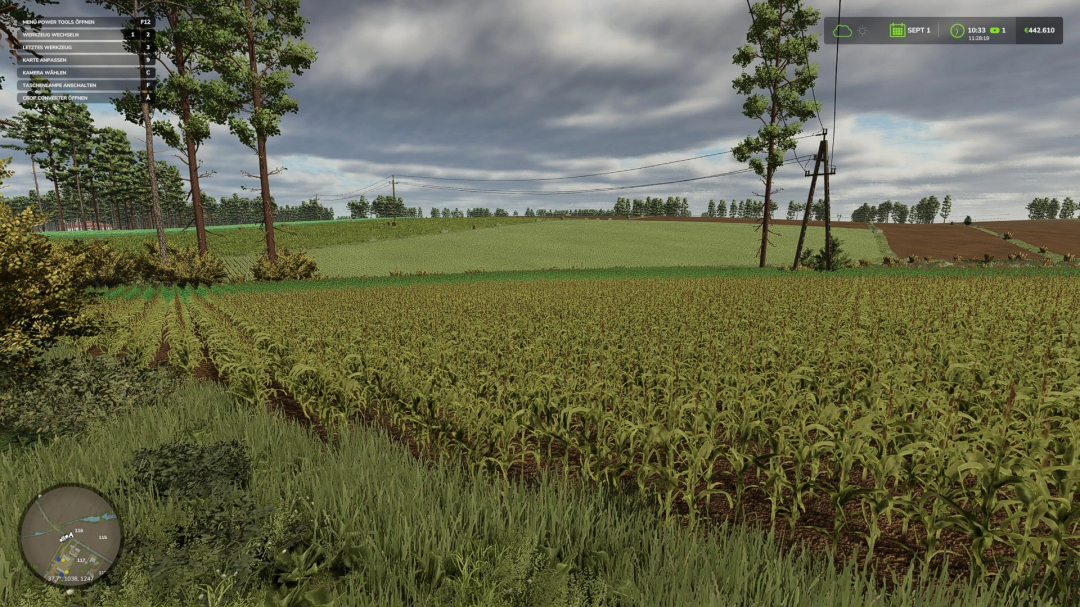 Crop Converter v1.1.1