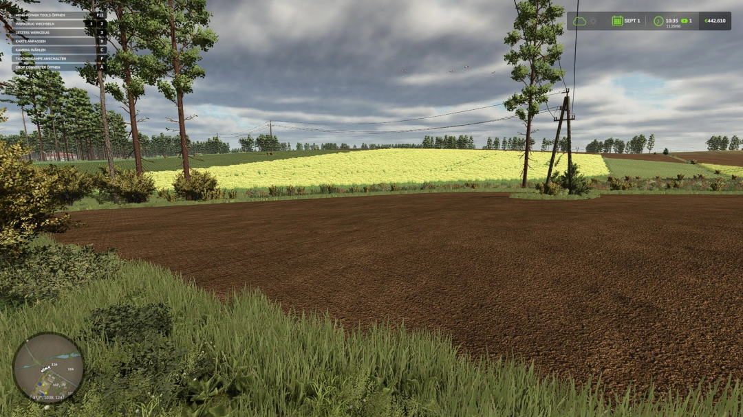 Crop Converter v1.1.1