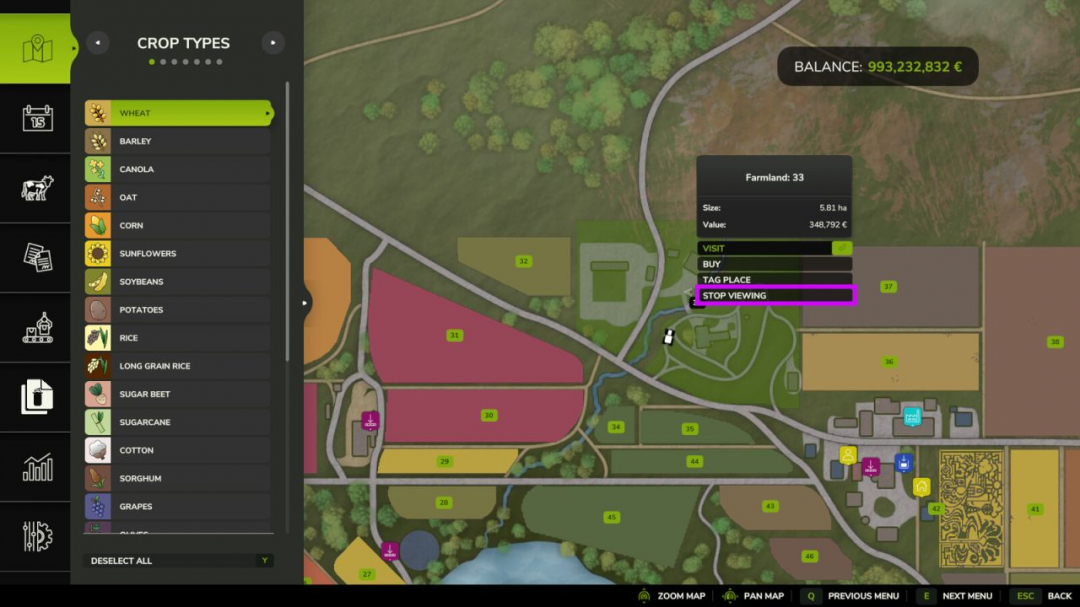 Estate Viewing Mode V1.0