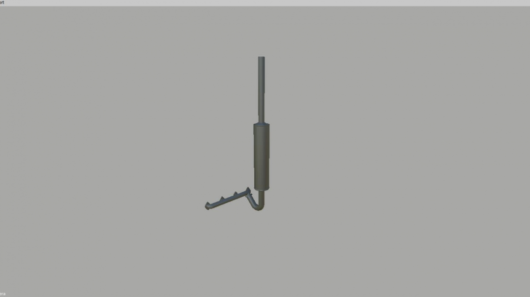 Exhaust (Prefab) V1.0