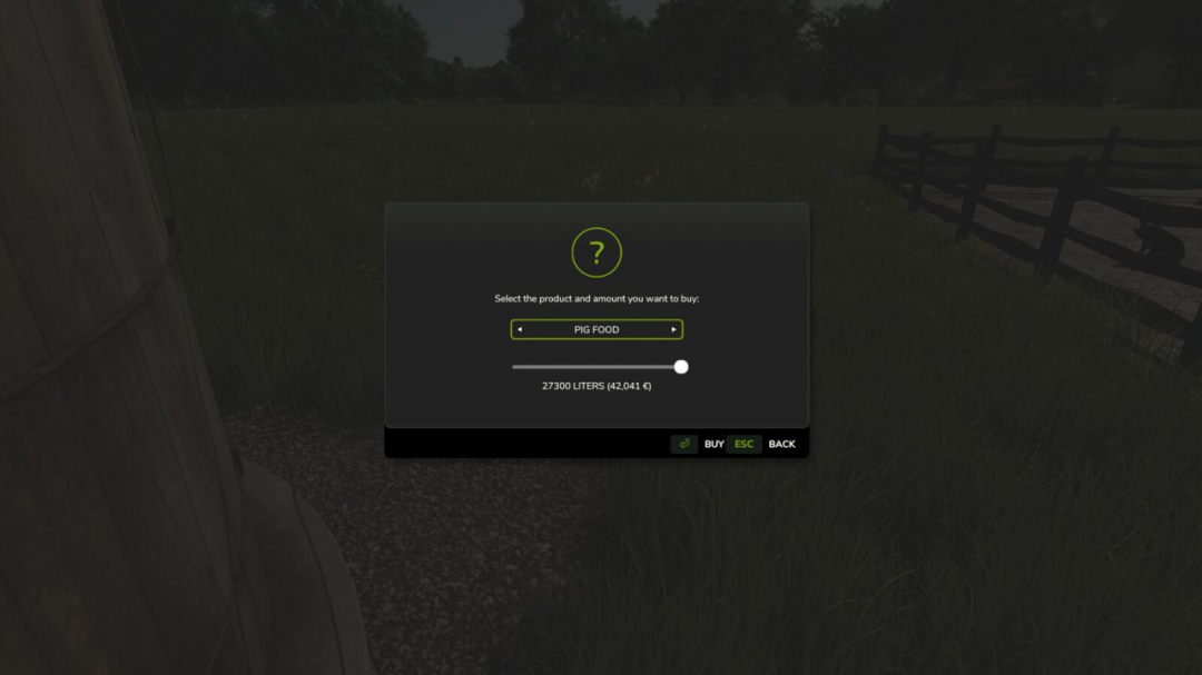 Farm Silo Pack V1.0