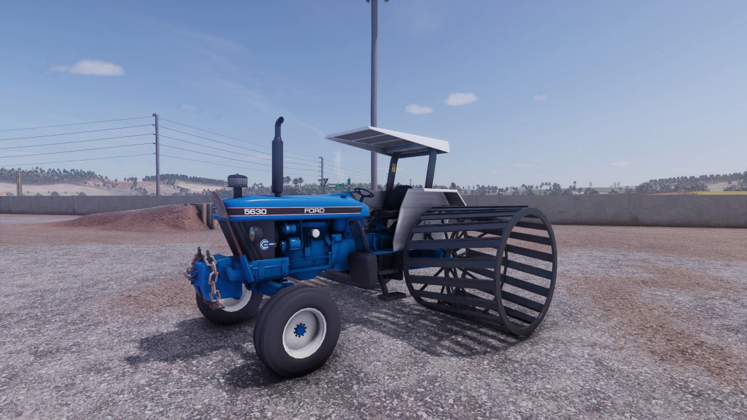 Ford 5630 V1.0