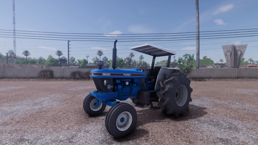 Ford 5630 V1.0