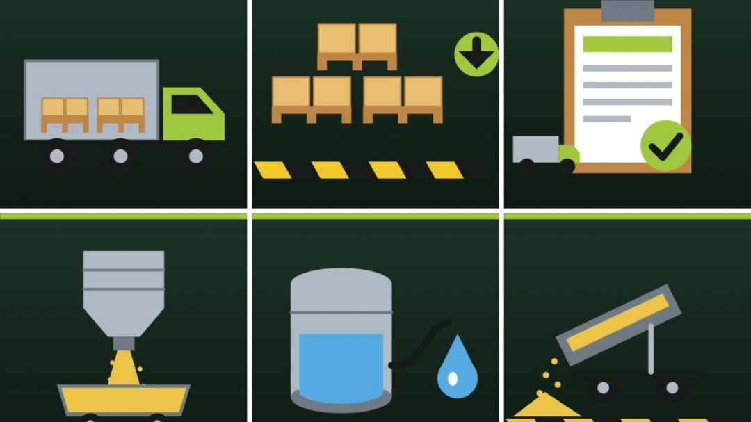 Freight Center (Transport Hub) V1.0.0.1