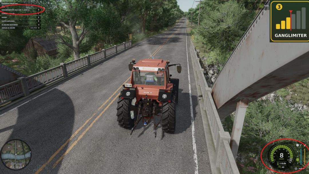 GangLimiter V1.0.4
