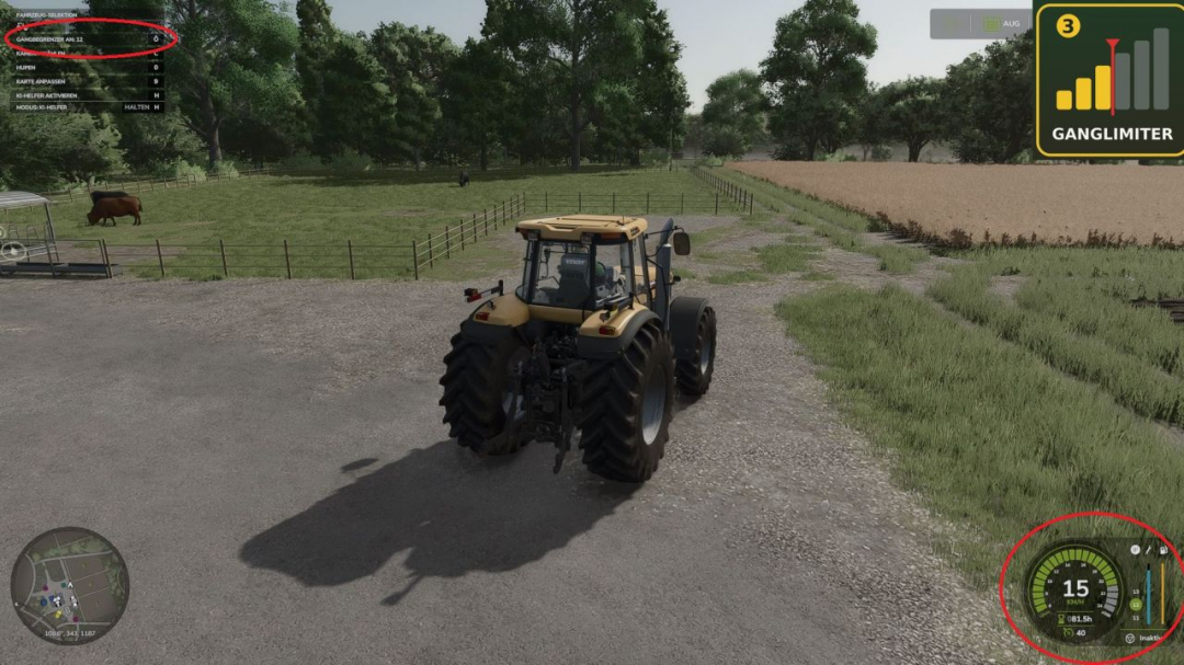 GangLimiter V1.0.4