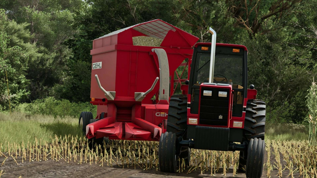 Gehl 9000HB v1.0