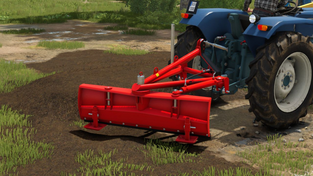 Gorenc Planer Pack V1.0