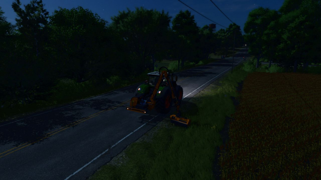 Grass Contracts V1.0