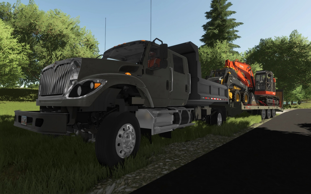 HAMs 22 Talbert v1.0