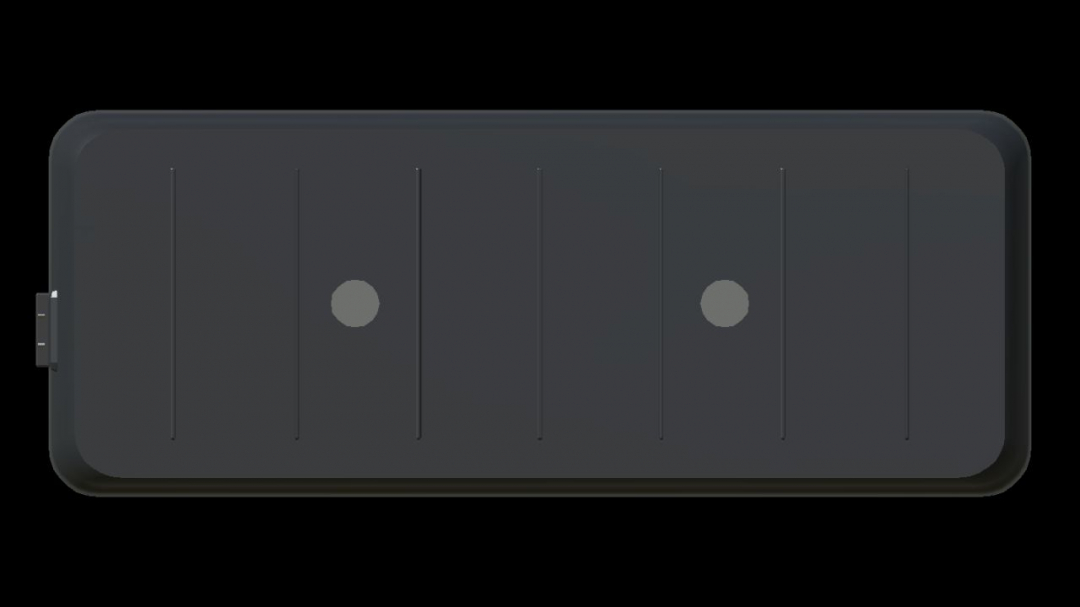 HELLA Truck Rear Lights (Prefab) V1.0