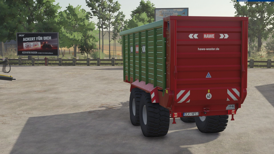 Hawe SLW 45/50 TN V1.0