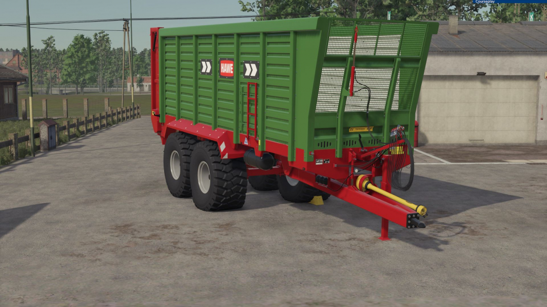 Hawe SLW 45/50 TN V1.0