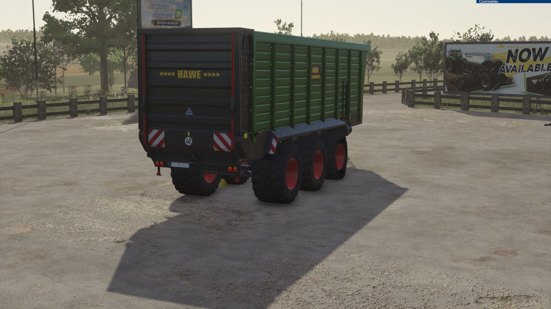 Hawe SLW 45/50 TN V1.0