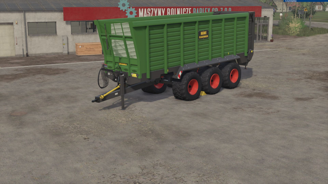 Hawe SLW 45/50 TN V1.0