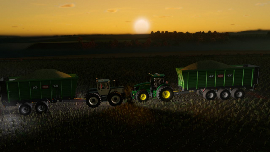 Hawe SLW Series V1.0.0.2
