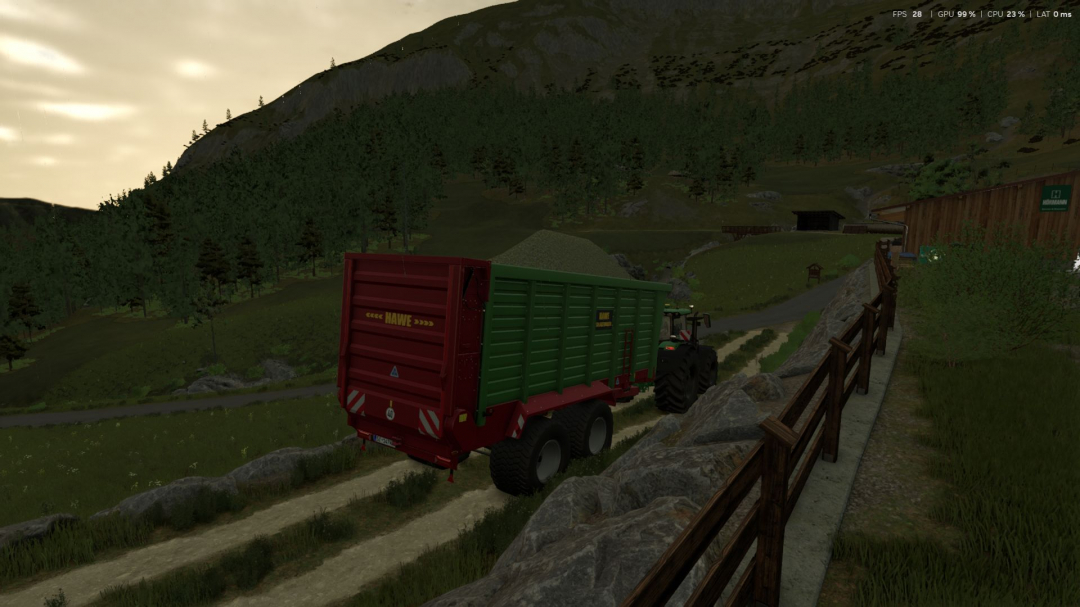 Hawe SLW Series V1.0.0.2