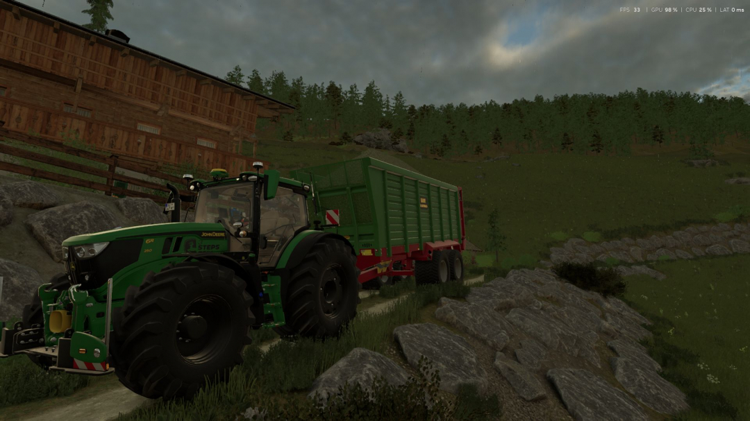 Hawe SLW Series V1.0.0.2
