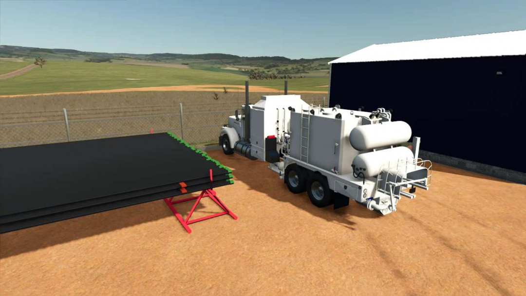 Hot Oiler v1.0