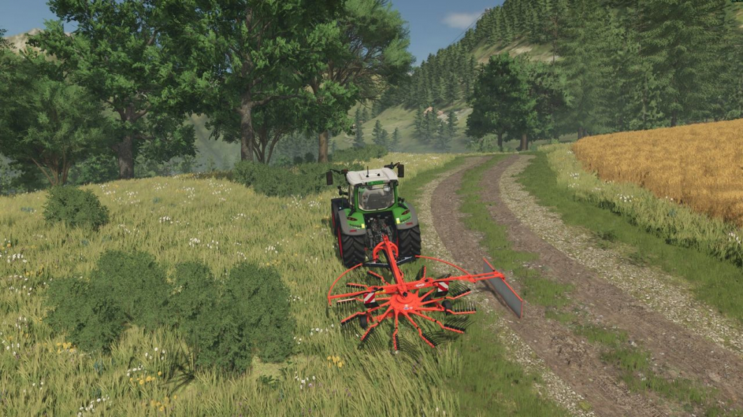 Increased Fuel And Adblue Consumption Realistic V1.0