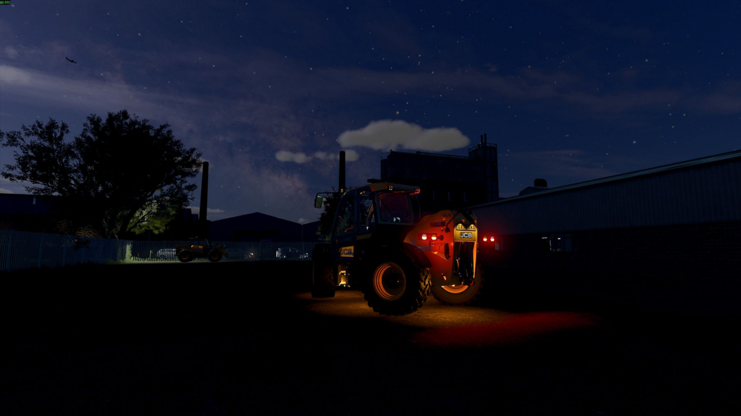 JCB 536-95 Edit V1.0