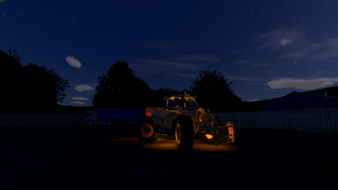 JCB 536-95 Edit V1.0
