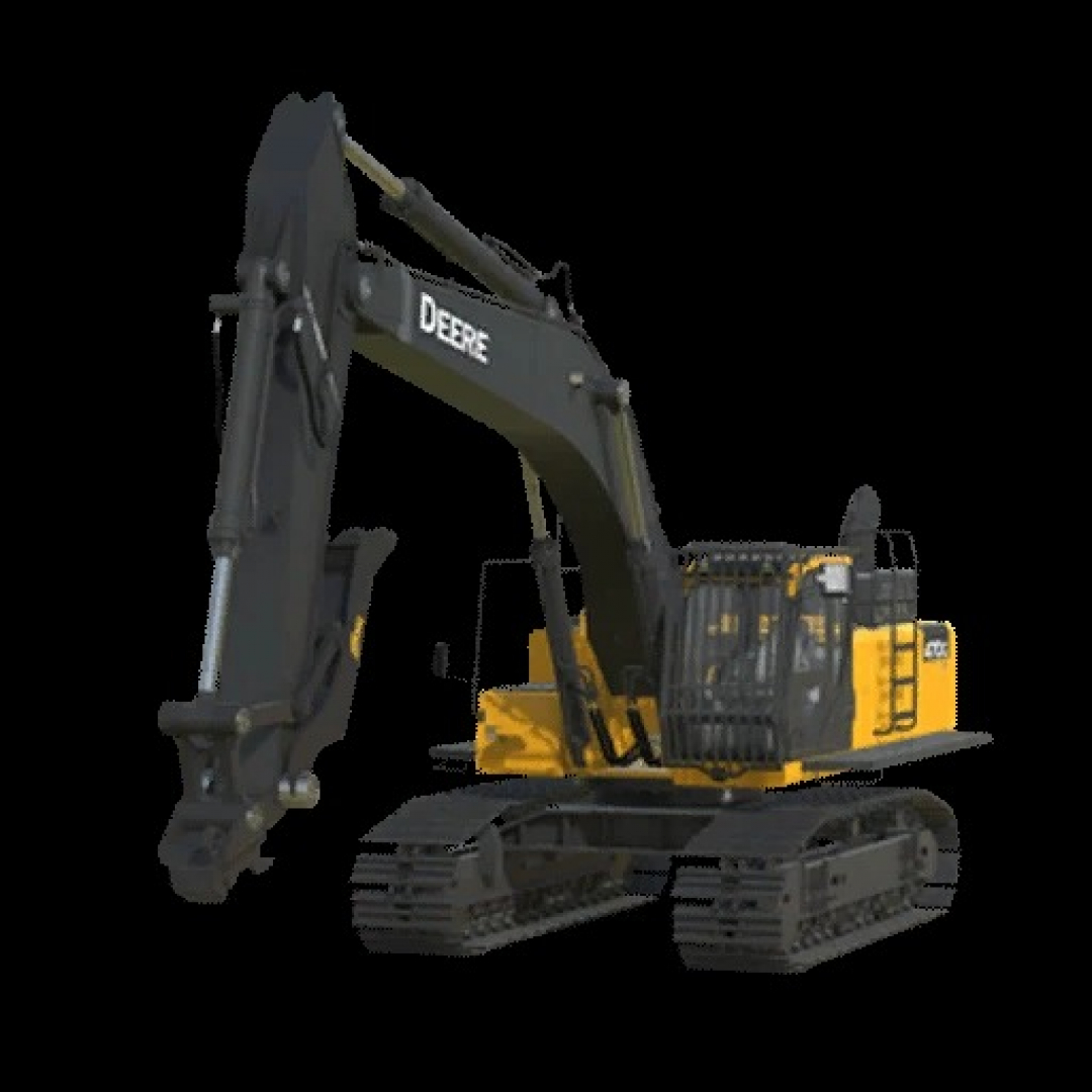 John Deere 470G v1.0