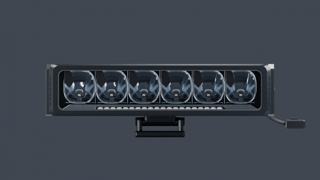 Lazer Triple-R 850 (Prefab) V1.0