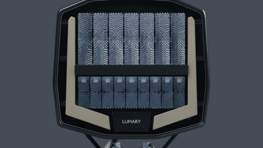 Lumary No Glare 72 (Prefab) V1.0.0.1