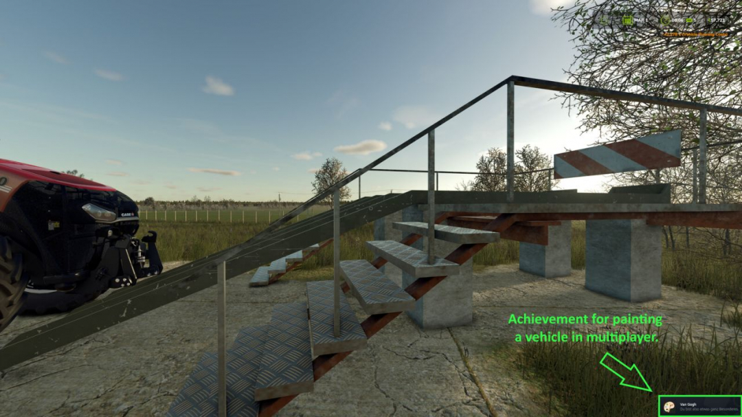 Multiplayer Achievements Per Player V1.0