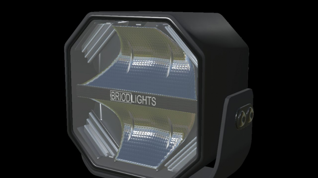 NLM BriodLights Olympus 4800 (Prefab) V1.0.0.1