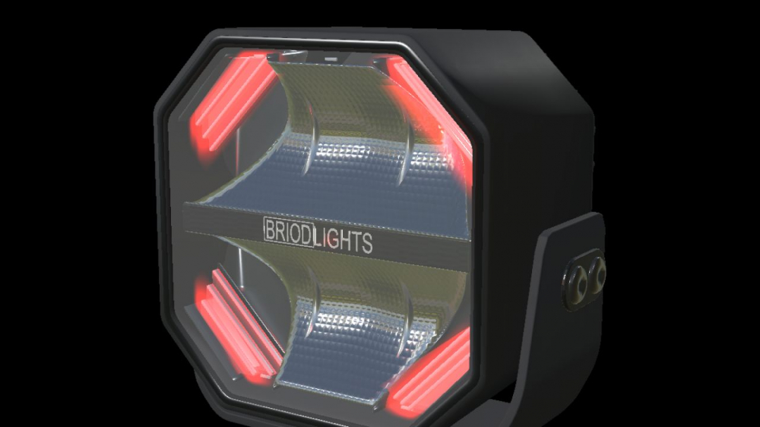 NLM BriodLights Olympus 4800 (Prefab) V1.0.0.1
