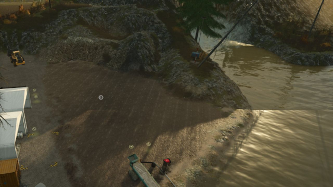 Overburden V1.0