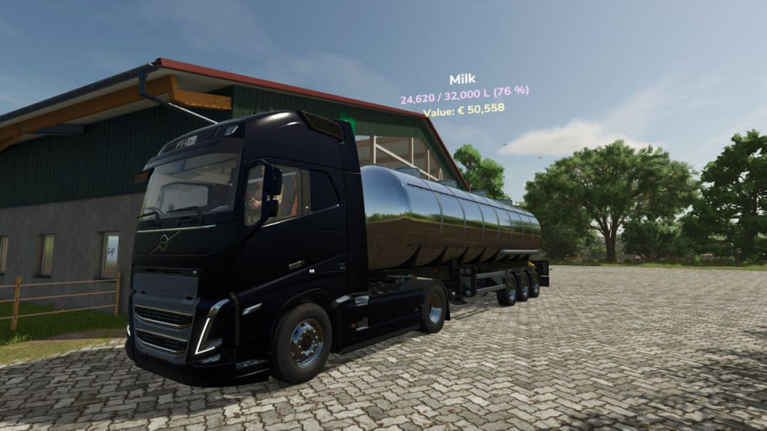 Pickup Service V1.0