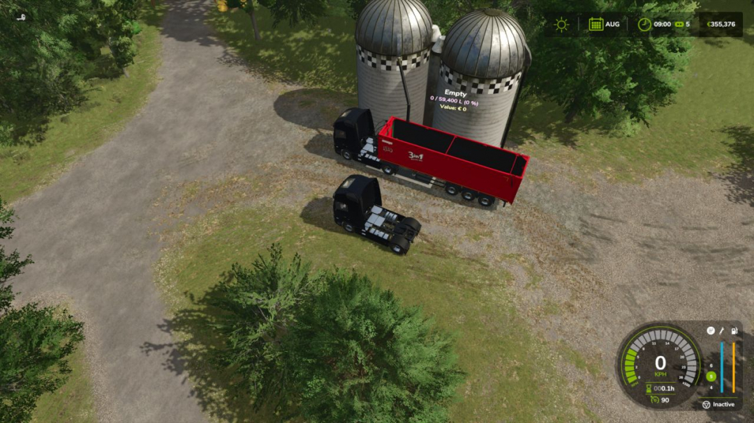 Pickup Service V1.0