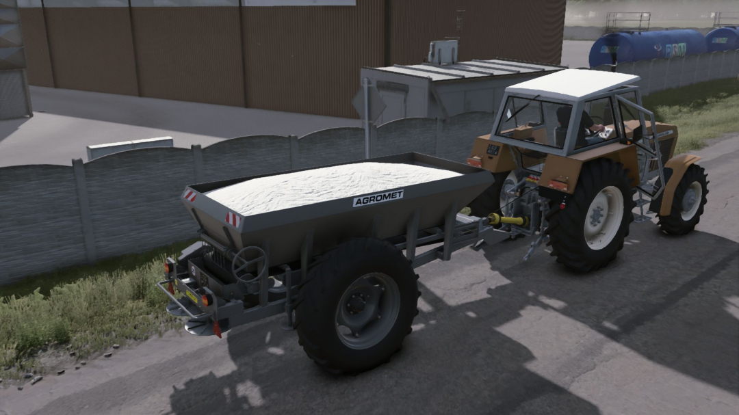 RCW 3 V1.0