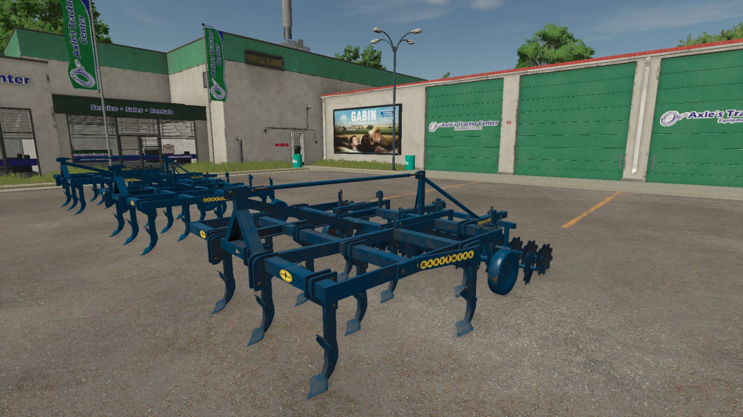 Rabe Sturbock V1.0.0.1