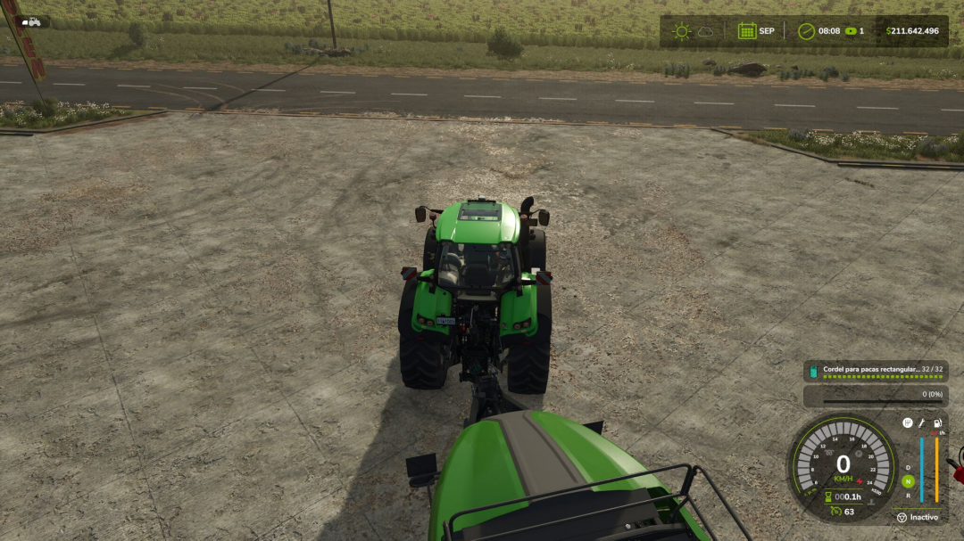 Real Fuel Consumption V1.6
